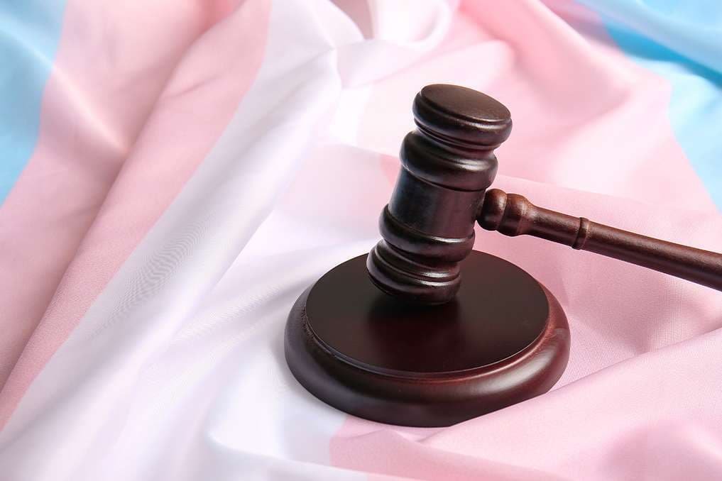 Supreme Court hears oral arguments on state laws protecting women’s sports