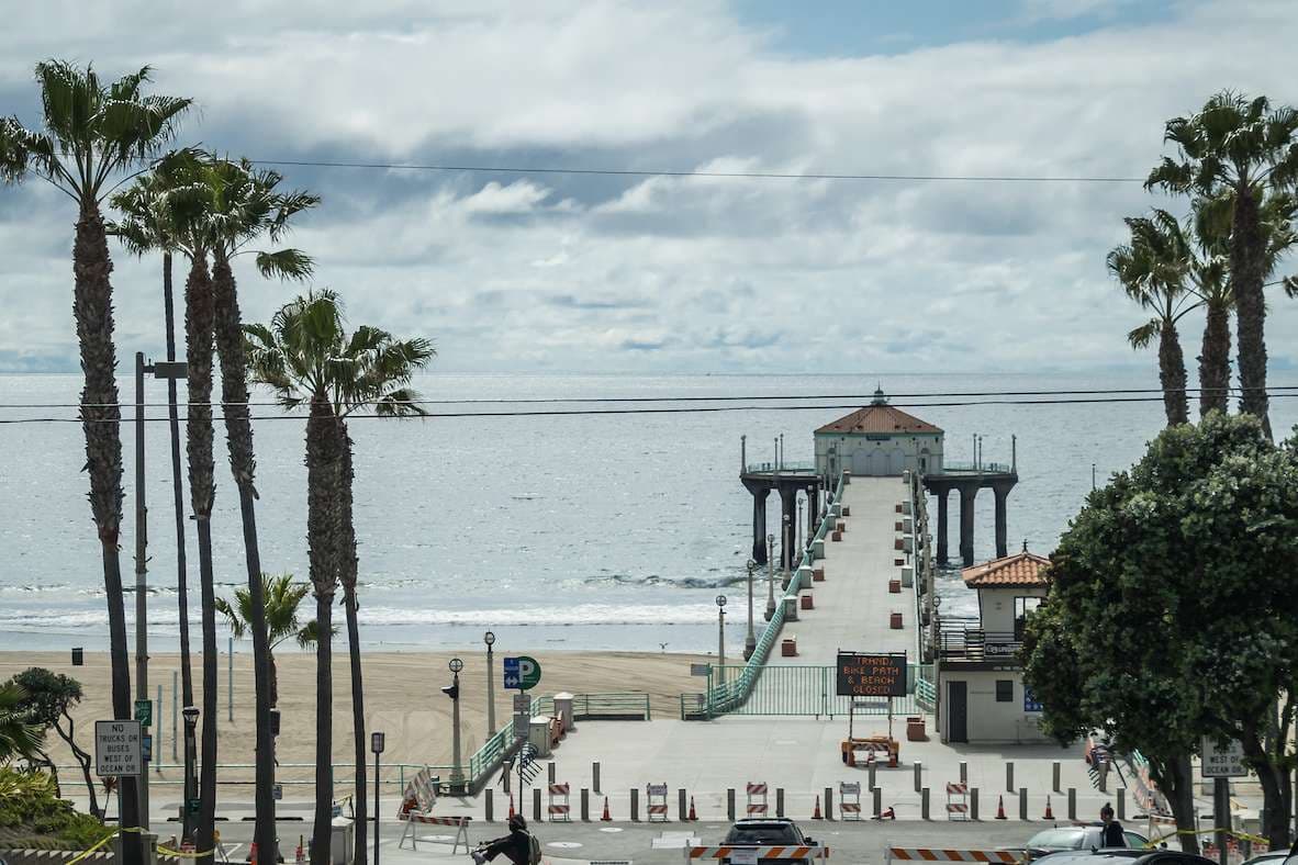 Catholic fitness influencer’s ‘Rosary Girl Walk’ draws crowd in Southern California