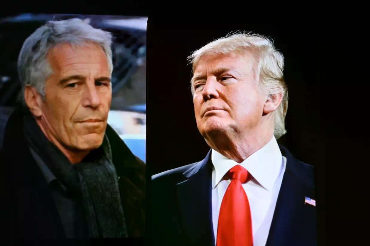 Latest Epstein releases: Trump called cops on Epstein in 2006, footage shows Epstein’s home life