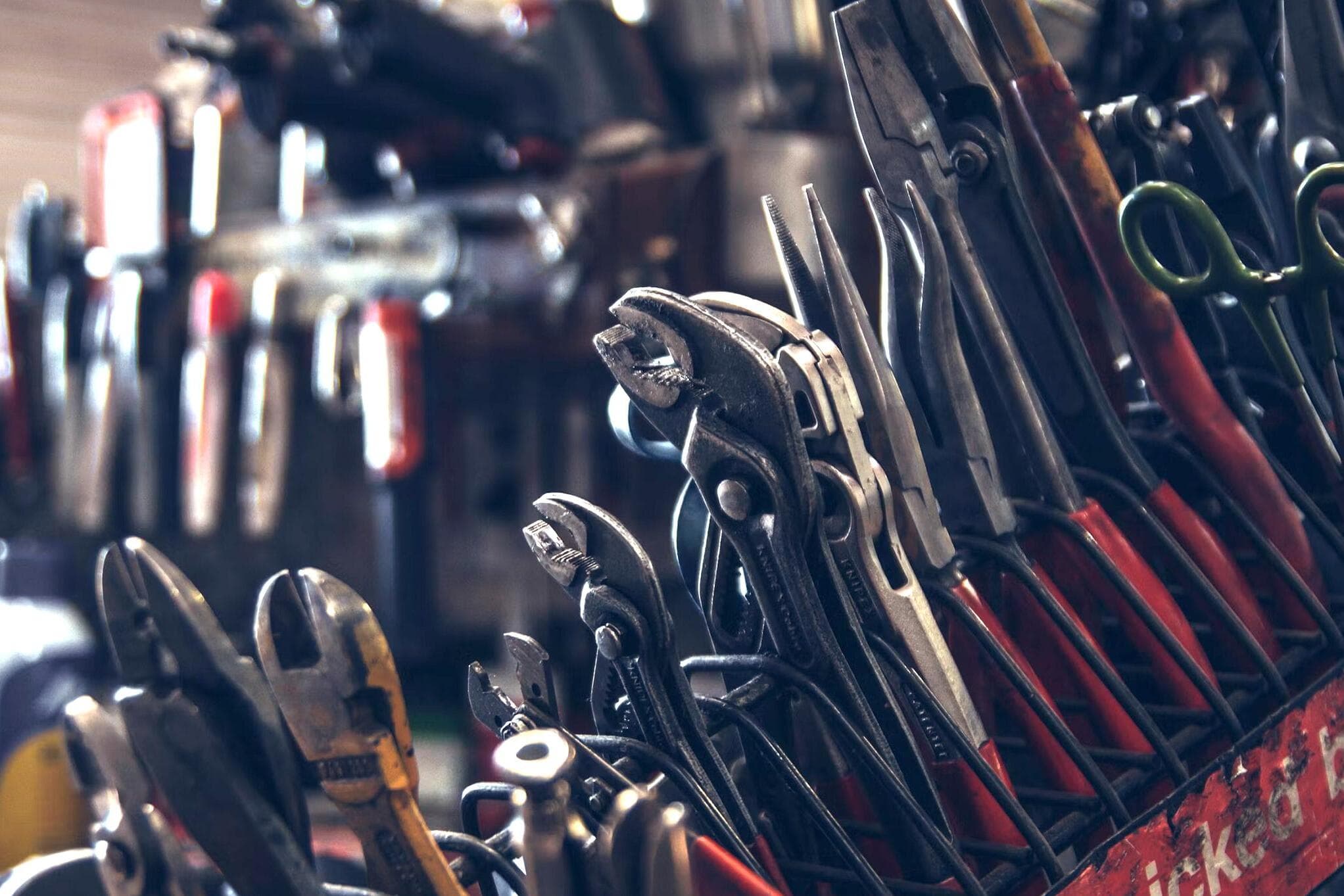 Skipping college: The rise of trade careers