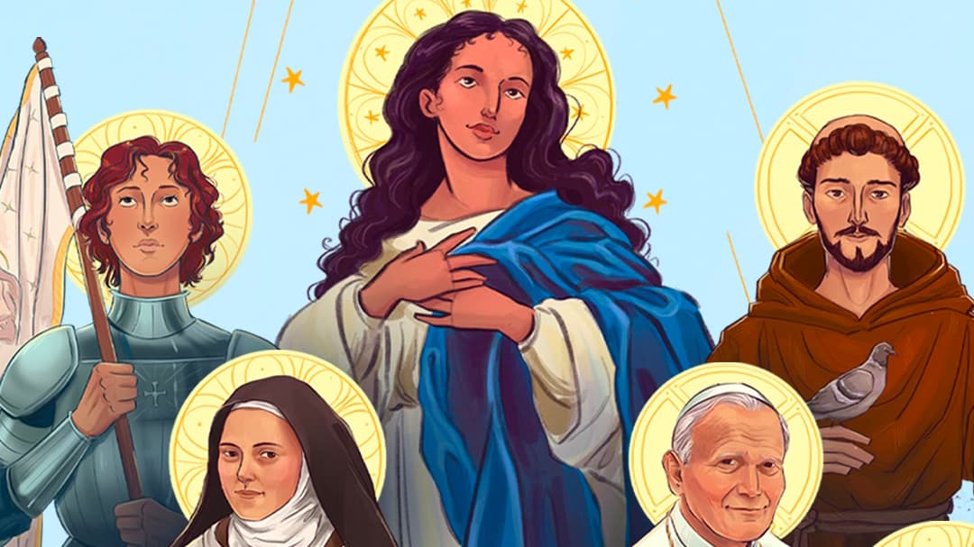 April 21 | Saint Anselm of Canterbury