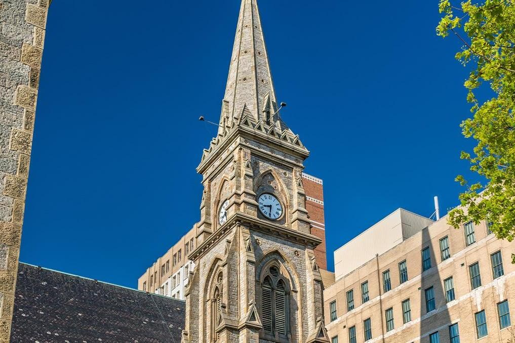 Buffalo Catholics react to diocese requesting parish contributions to $150M abuse settlement