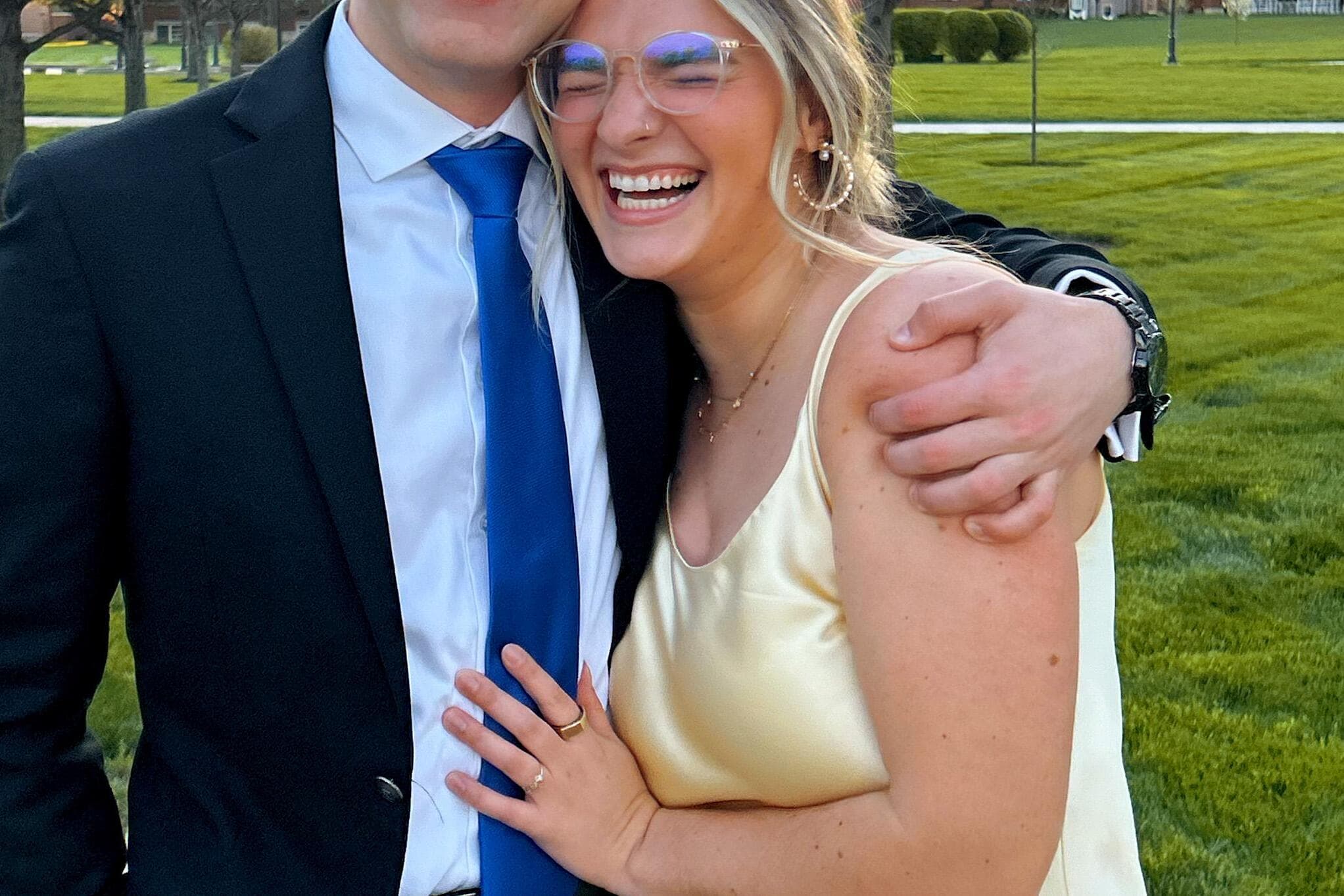 Discerning marriage together through prayer and partnership