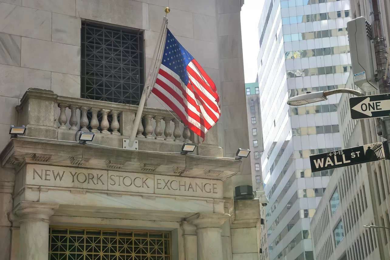 Stocks recover as Trump signals Iran conflict could end soon