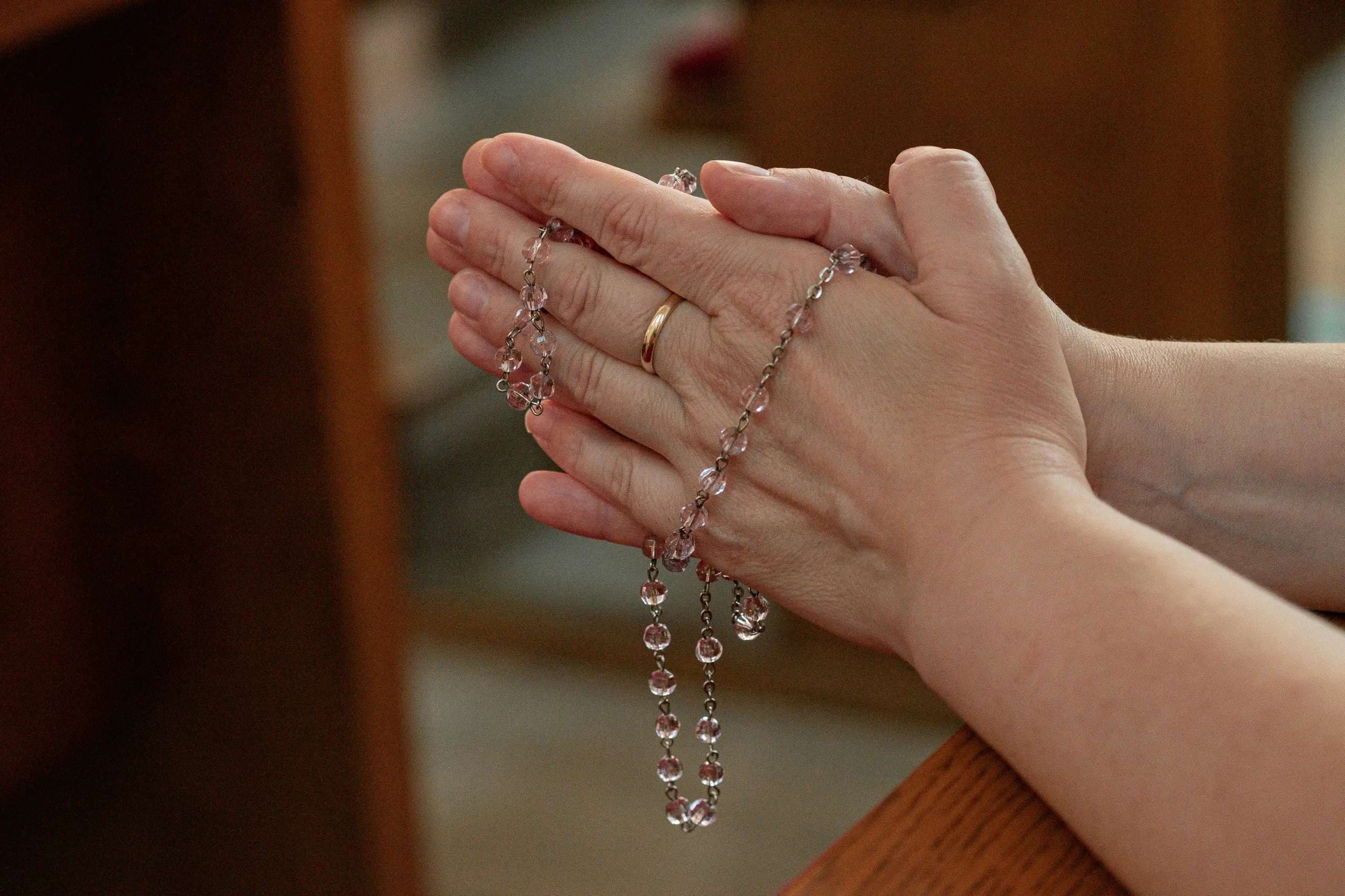 European watchdog reports dozens of anti-Christian attacks in the last month alone
