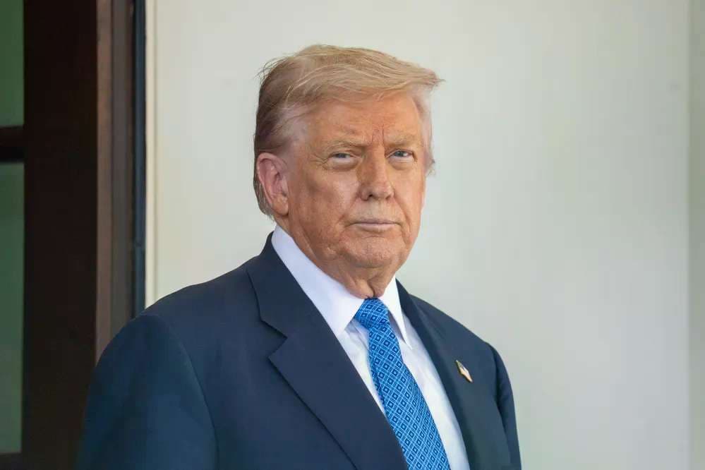 Catholics’ opinions of Trump, policies relatively unchanged by first year in office