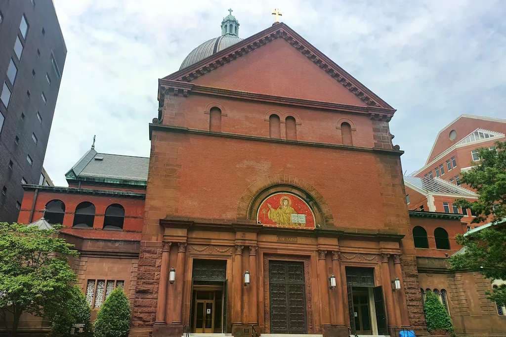 New Jersey man pleads guilty to threatening Red Mass attendees with more than 100 explosive devices