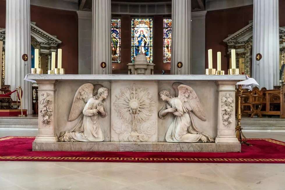 Dublin archbishop welcomes record number at Rite of Election