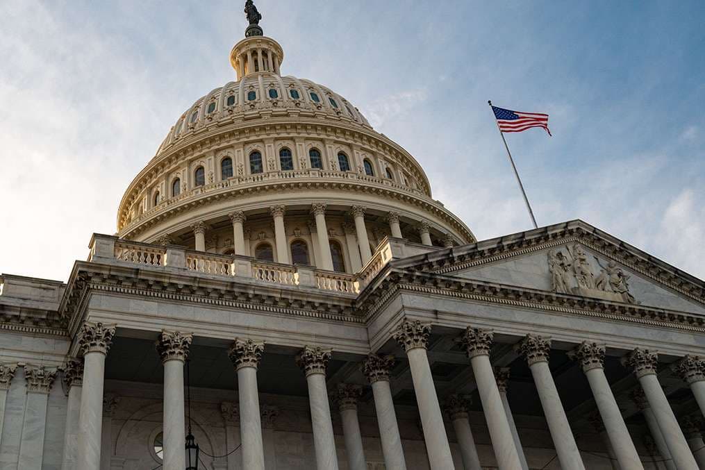 US bishops release annual religious liberty report praising school choice and citing six areas of concern