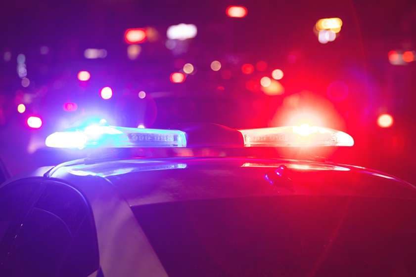 Mississippi man arrested for attempting to burn same Catholic church he was charged with torching in 2016