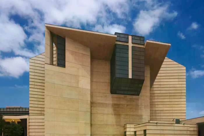 Christ Pratt to speak at Los Angeles archdiocese business event