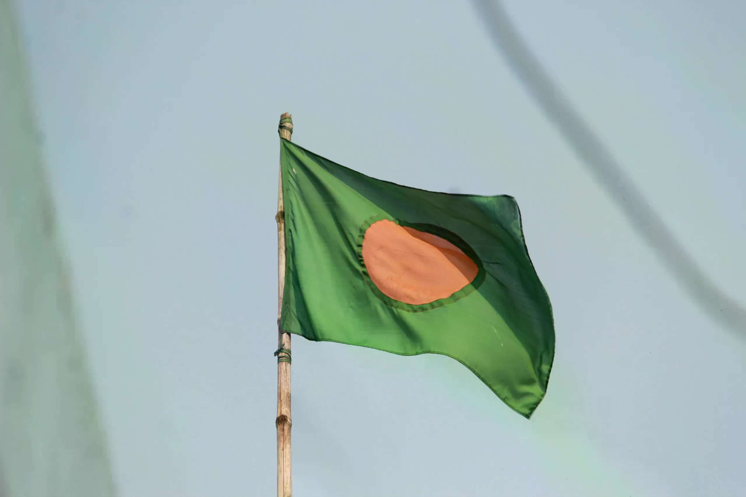 Christian leaders welcome new party leadership in Bangladesh