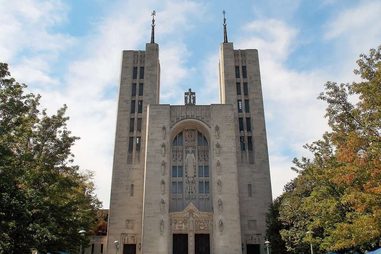 Baltimore archdiocese’s insurer proposes $100M payout to abuse claimants