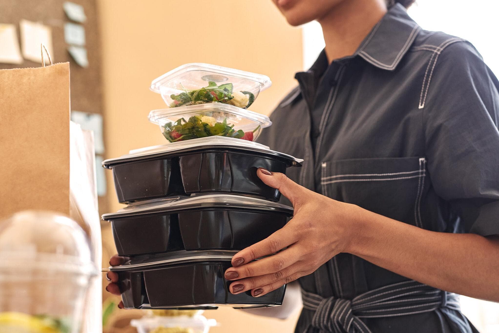 8 healthy meal train ideas: No casseroles allowed!