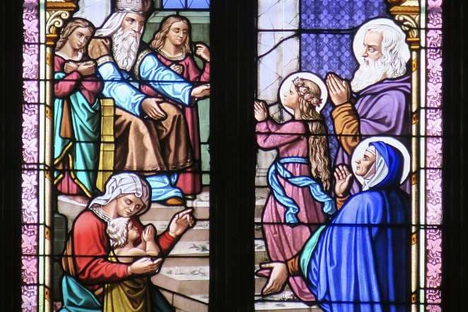 Historic Cincinnati Catholic church with Franciscan friary to close after more than 160 years