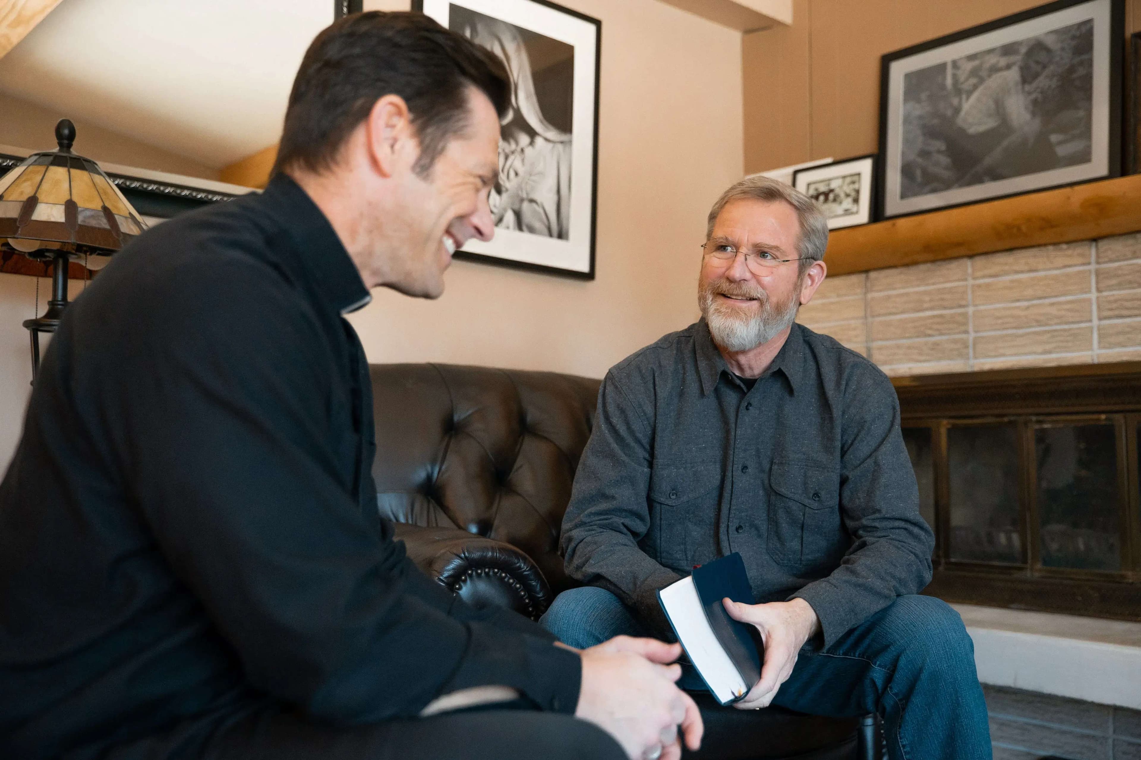 Ascension's 'The Bible in a Year' hits 1 billion downloads