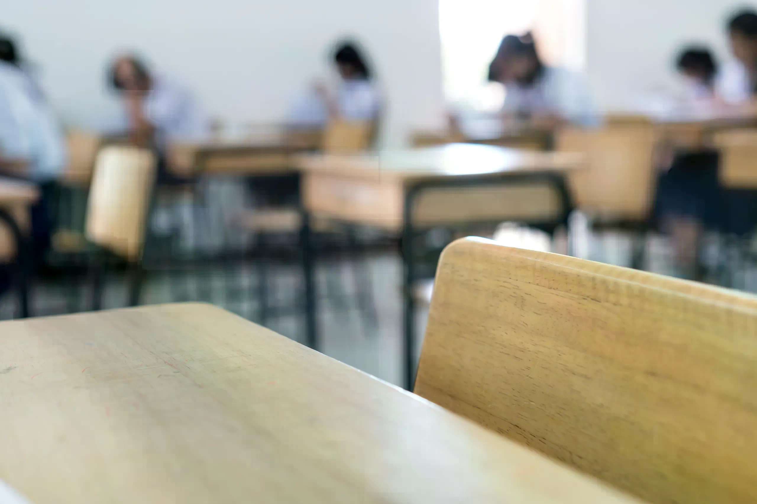 Raleigh diocese opens survey about opening of new high school