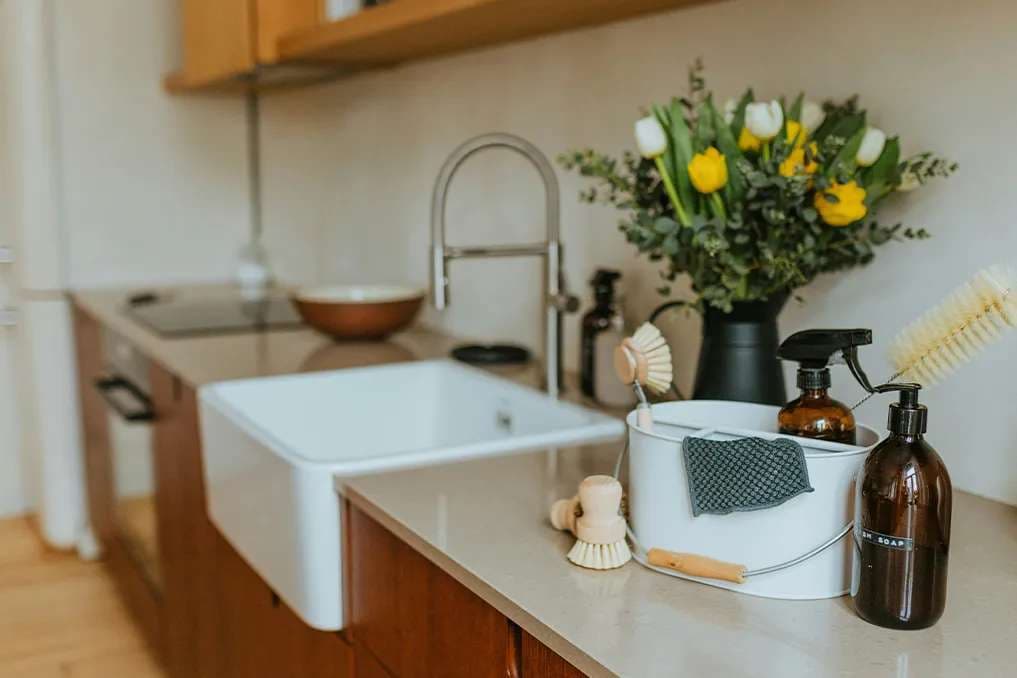 10 micro habits for a tidier home