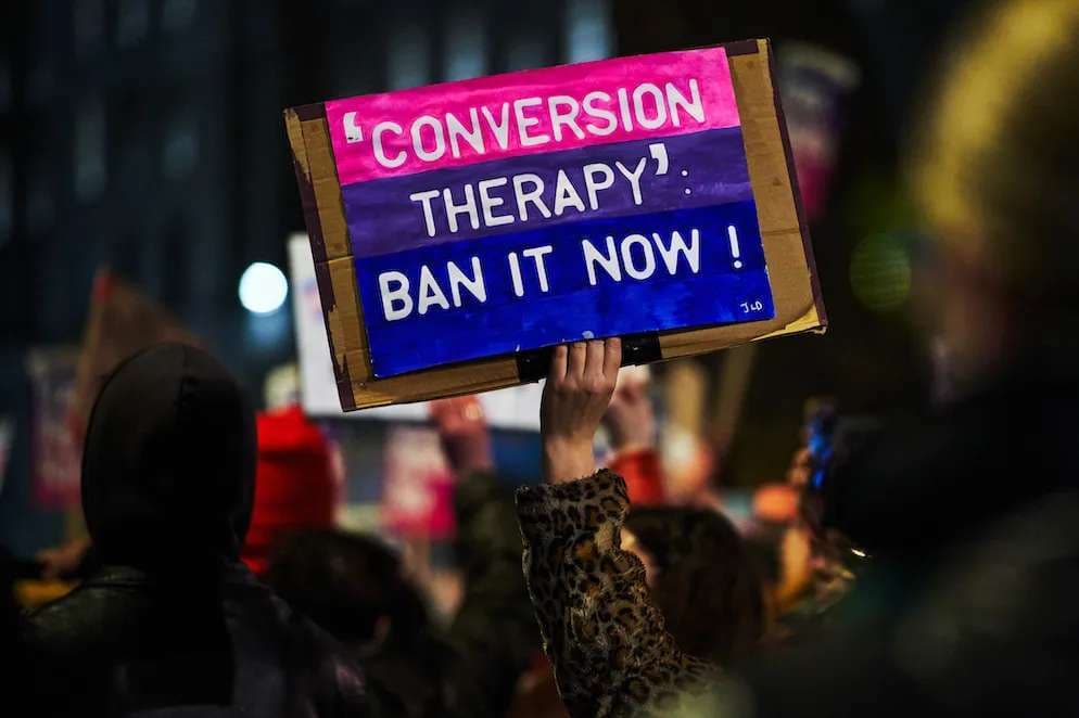 Supreme Court ruling paves way for nationwide challenges of 'conversion therapy bans’
