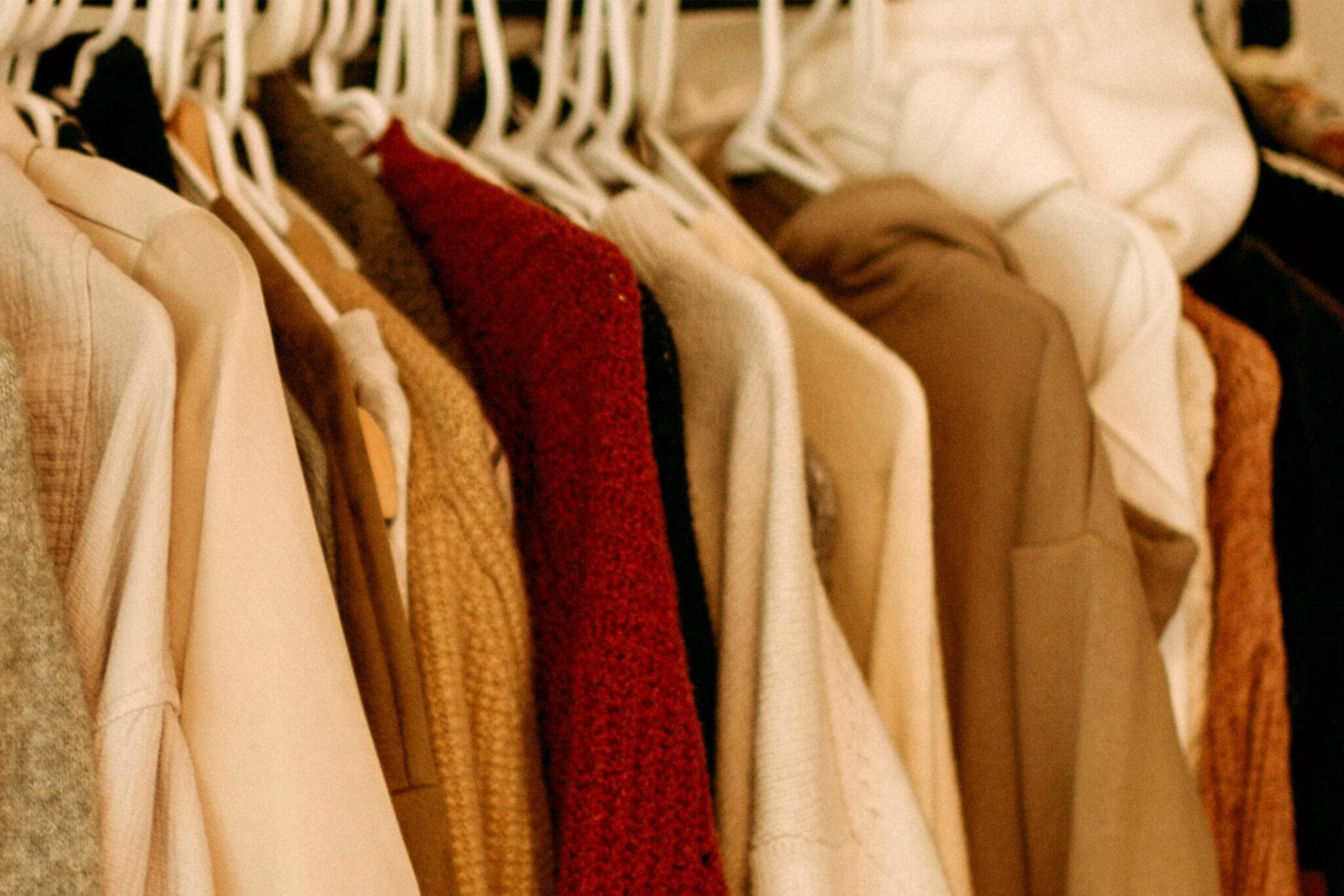 Five ways to refresh your winter wardrobe on a budget
