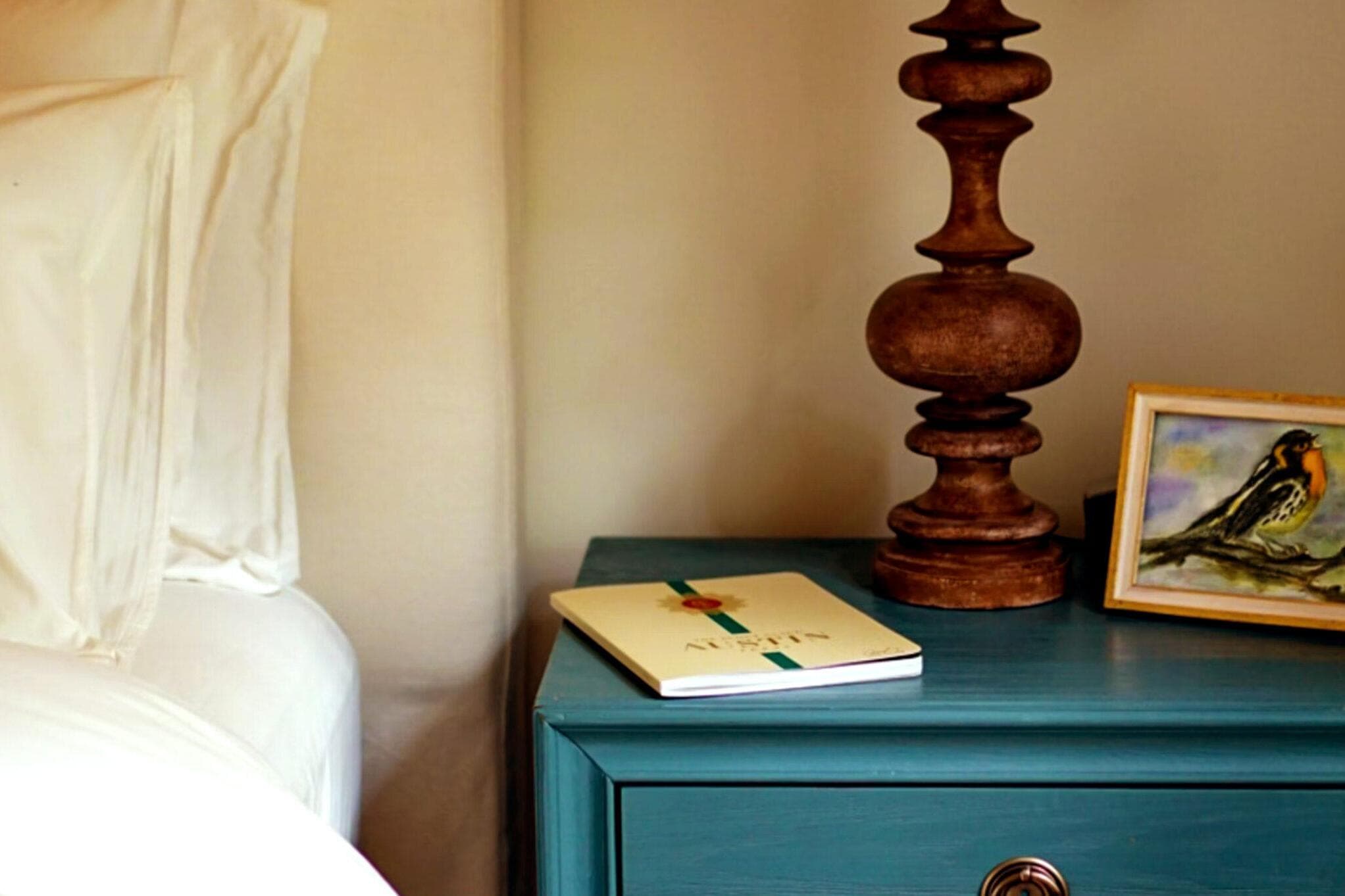 Your nightstand personality: A mirror to your inner world