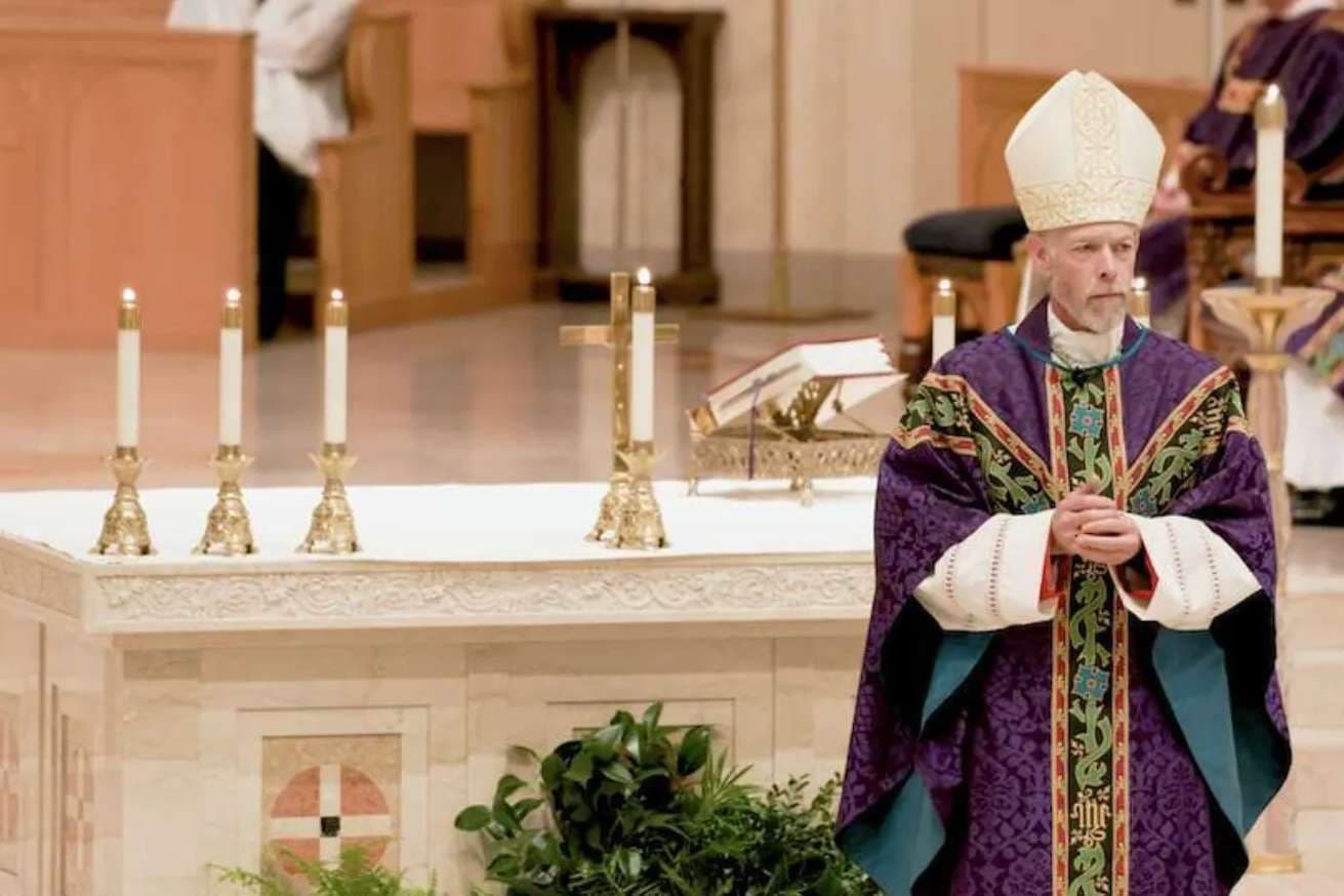 Portland archbishop again condemns Oregon’s ‘Abortion Provider Appreciation Day’