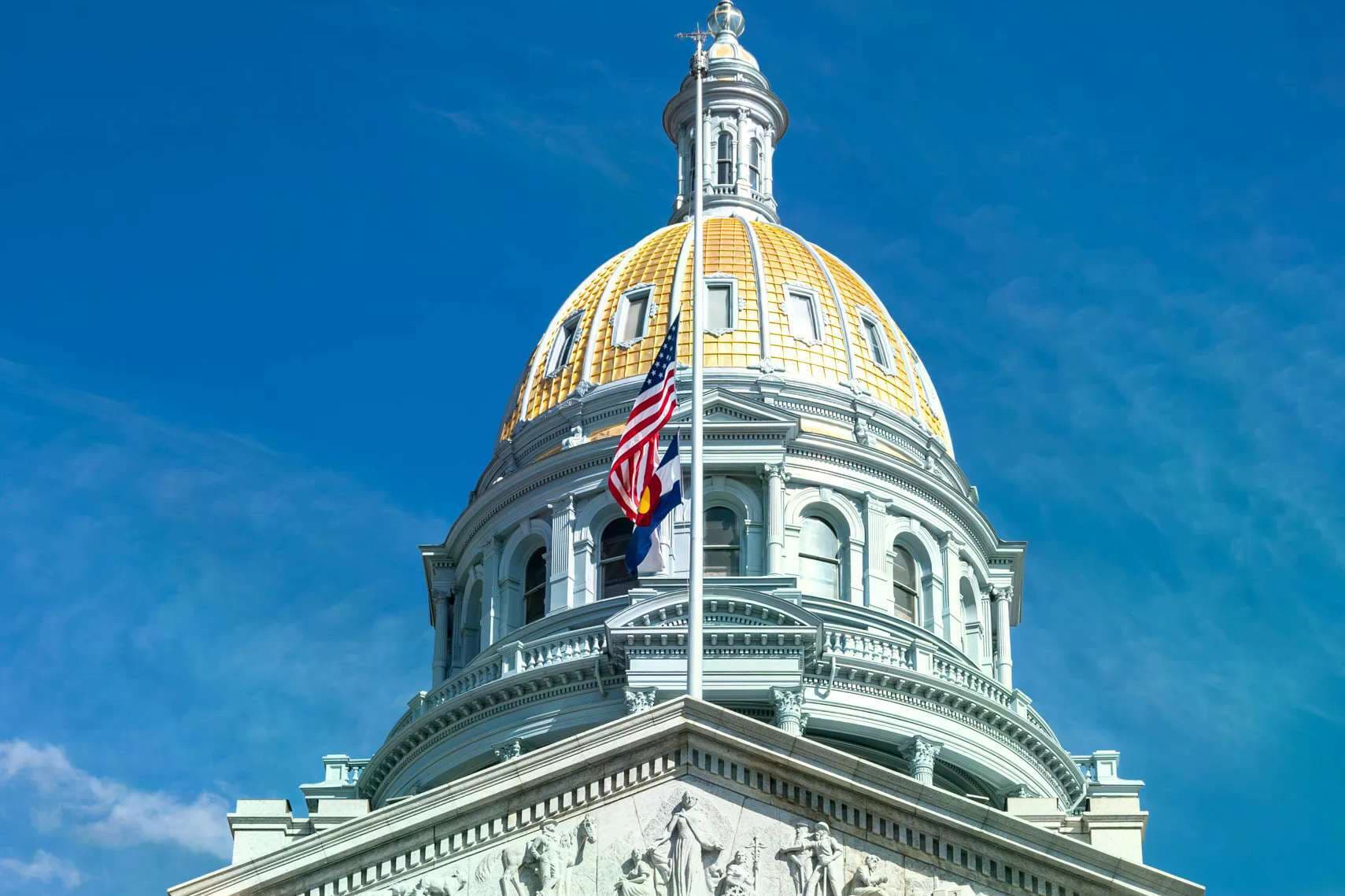 Colorado bishops urge opposition to state bill over religious autonomy concerns