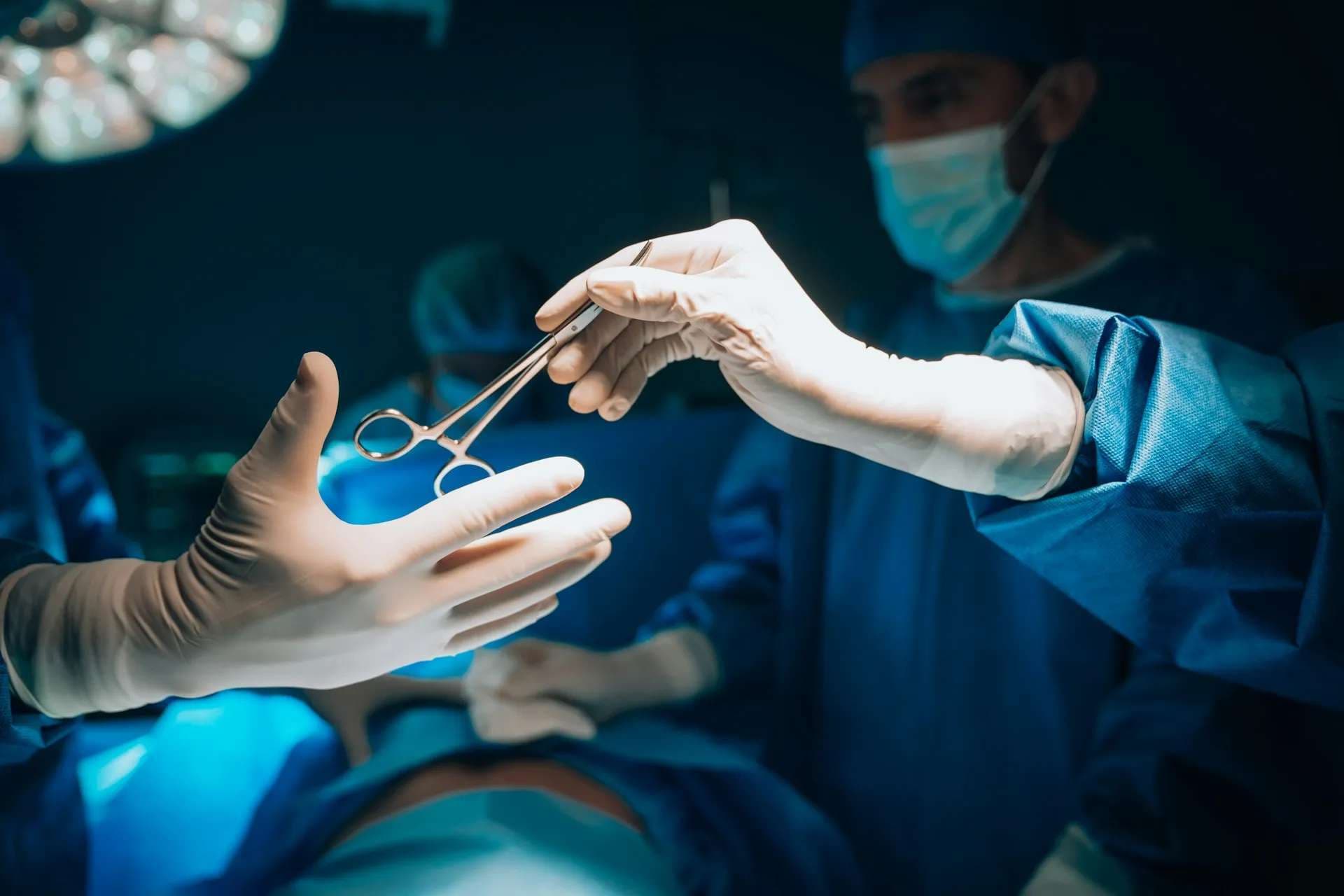 Cleveland Clinic agrees to halt ‘transgender’-related procedures for minors for 20 years