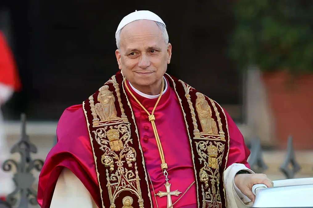 Pope Leo encourages formation to foster authentic liturgical reform