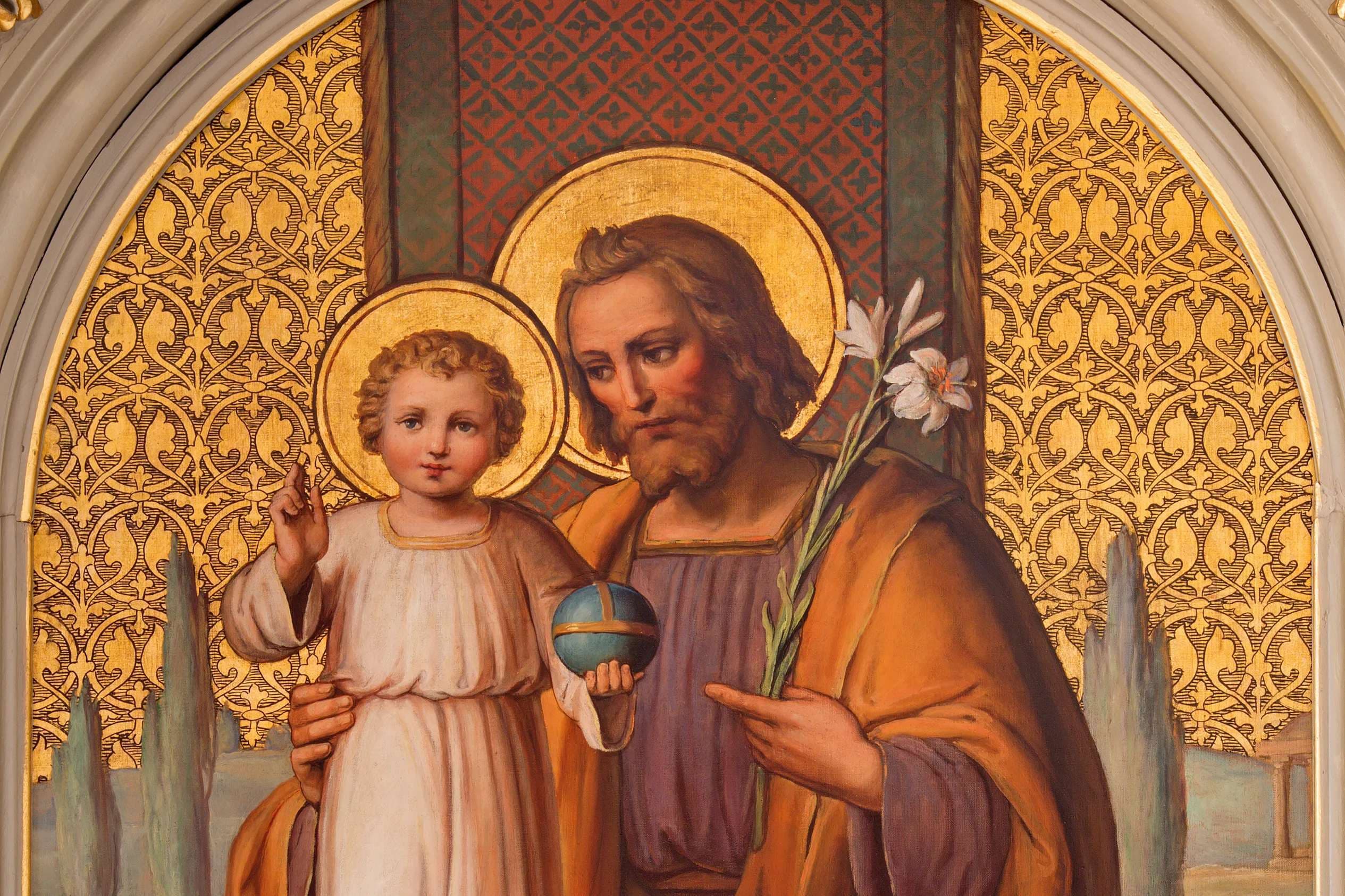 Solemnity of St. Joseph: Why Catholics celebrate the silent guardian of Jesus