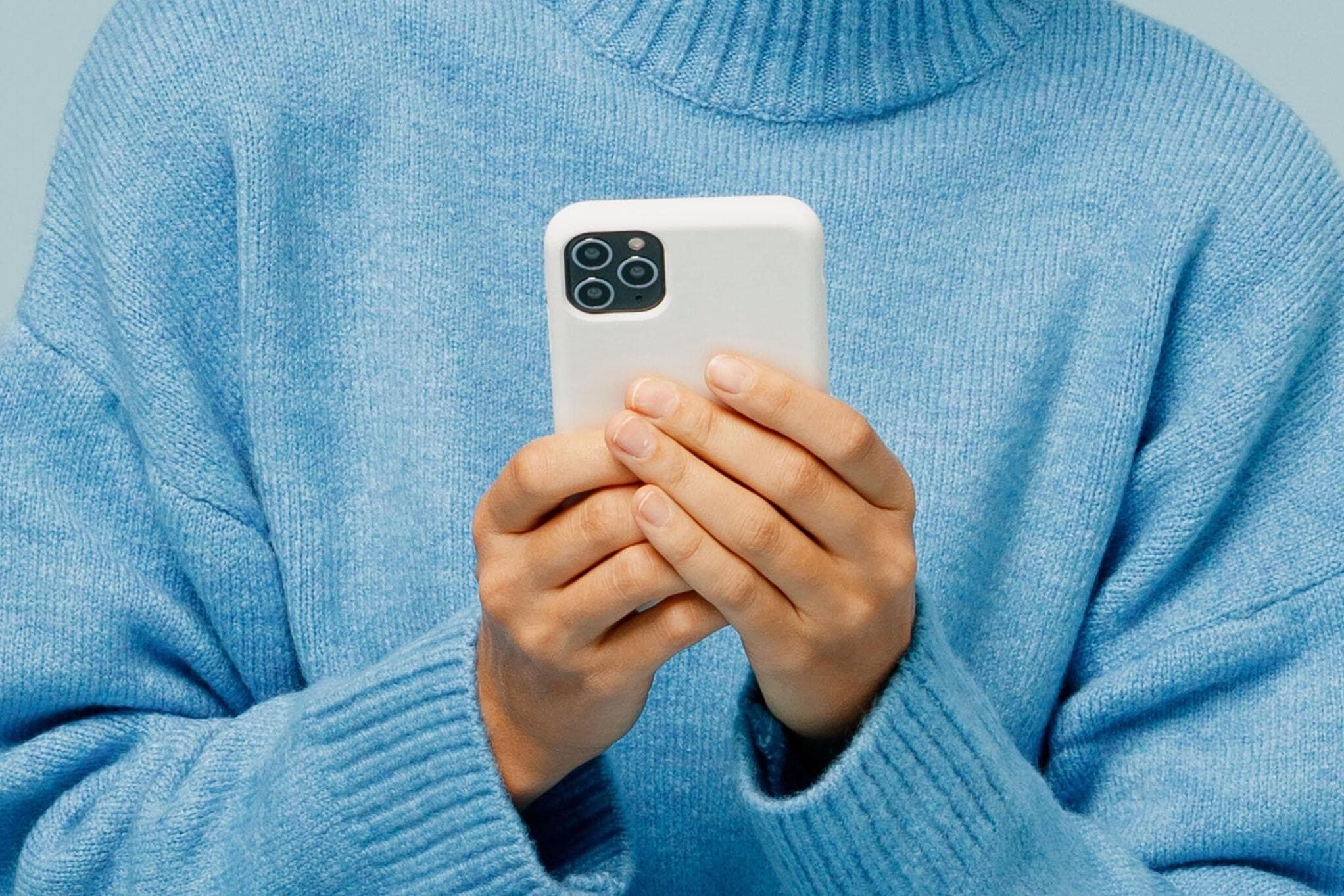 Breaking free from smartphone addiction: A mother's journey