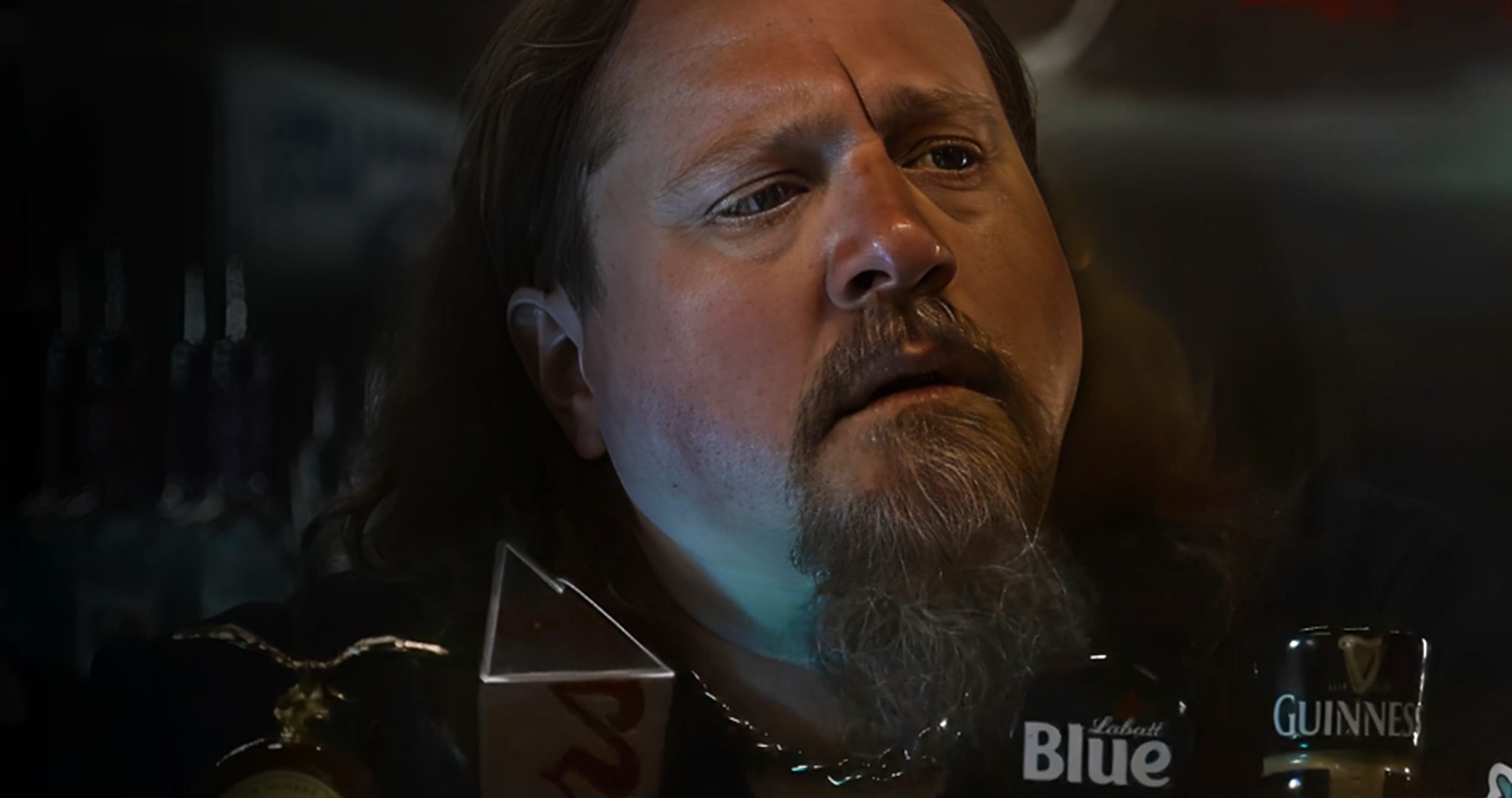 Breakfast of Champions