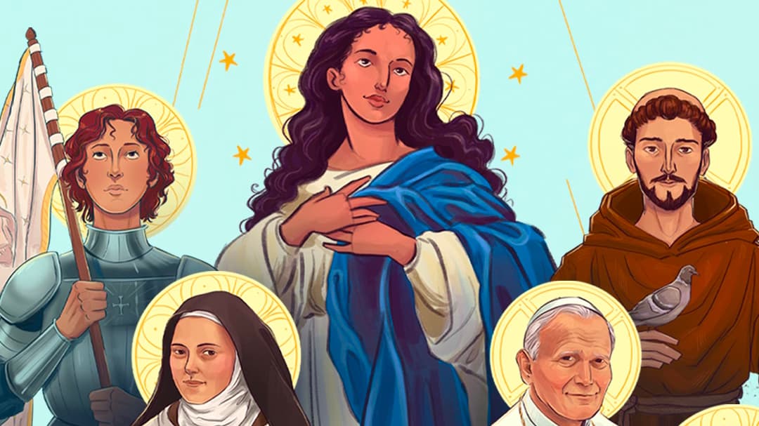 April 2 | Saint Francis of Paola