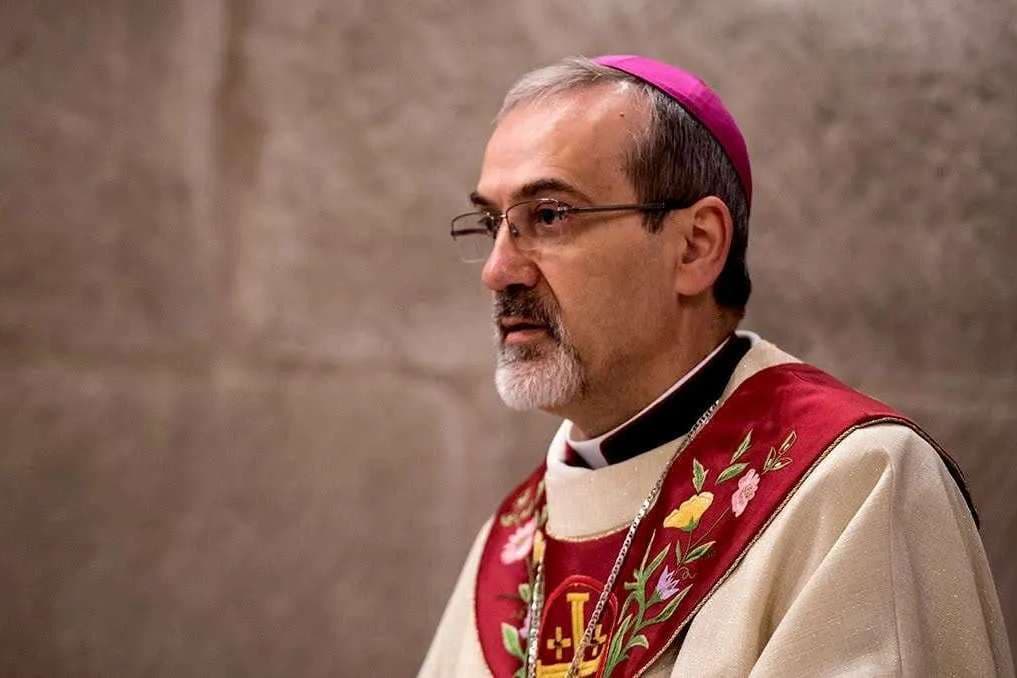 Jerusalem Patriarchate says concerns about Holy Week, Easter celebrations at Holy Sepulchre have been resolved