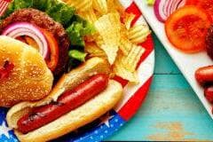 Crafting the perfect Fourth of July menu: A recipe guide