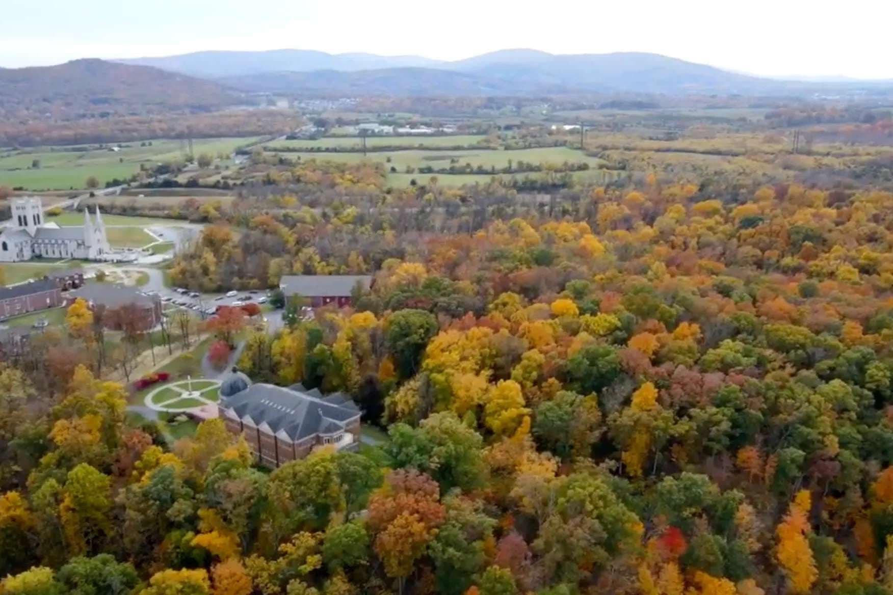 Christendom College launches new master’s program in public policy