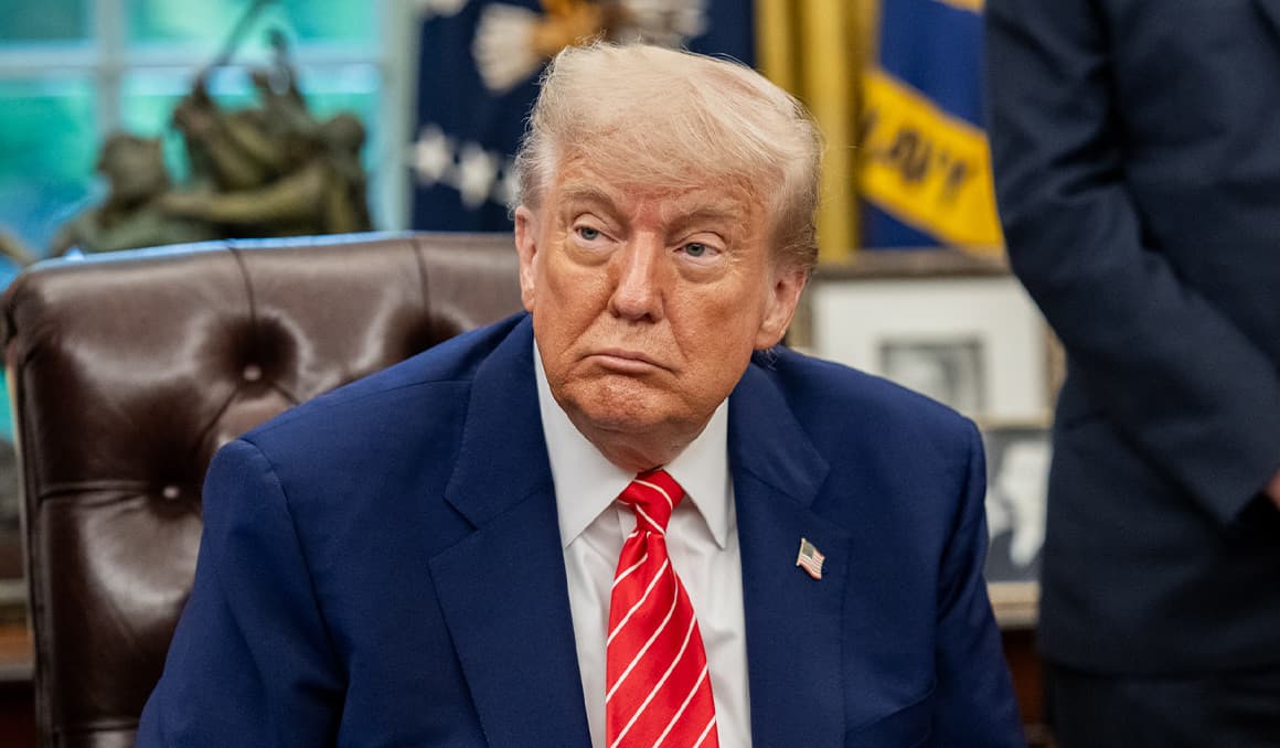Trump’s ‘Big Beautiful Bill’ advances to House floor
