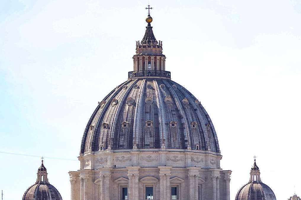 Meet the new saint from Papua New Guinea who loved the Eucharist and died defending marriage