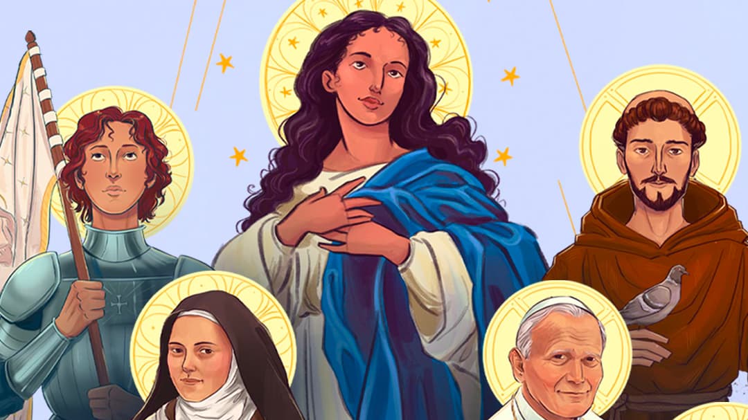 February 25 | Blessed Maria Adeodata Pisano