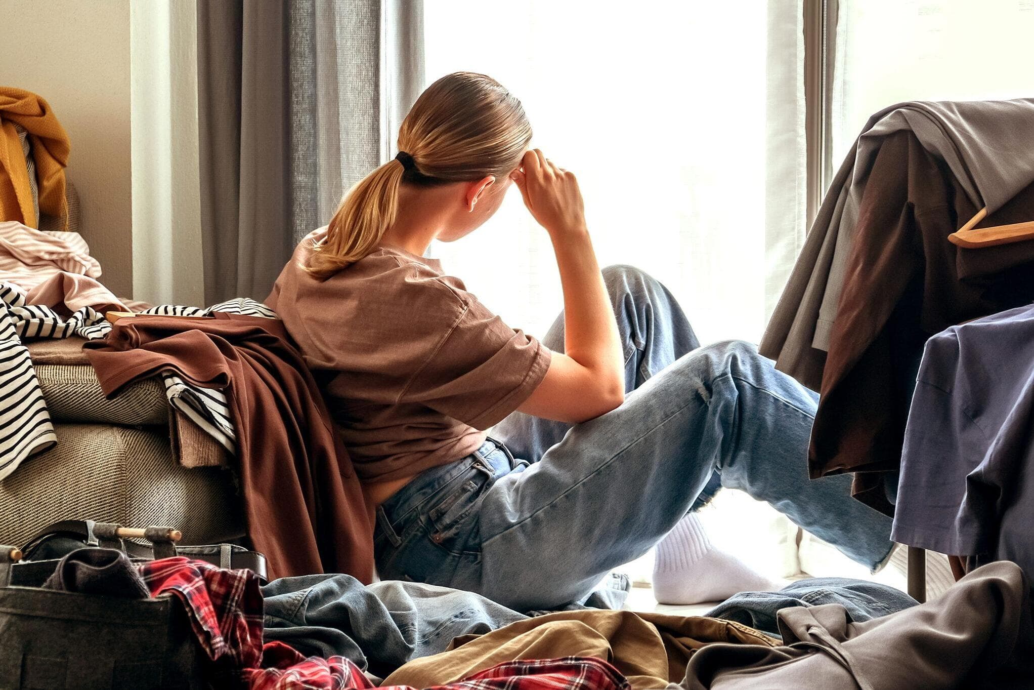 How to: Cleaning your home for (surprise) visitors
