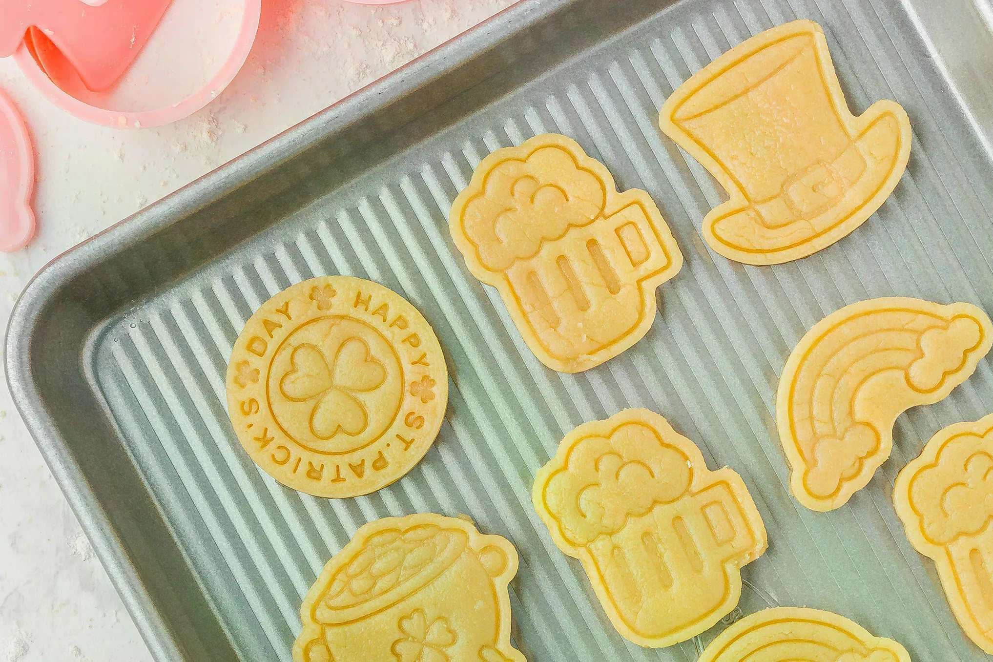 Beyond green eggs: How to celebrate St. Patrick’s Day for families