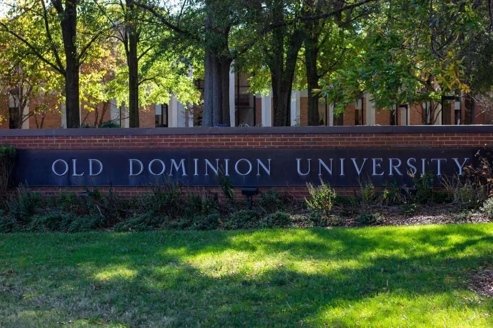 FBI investigates deadly shooting at Old Dominion University as act of terrorism
