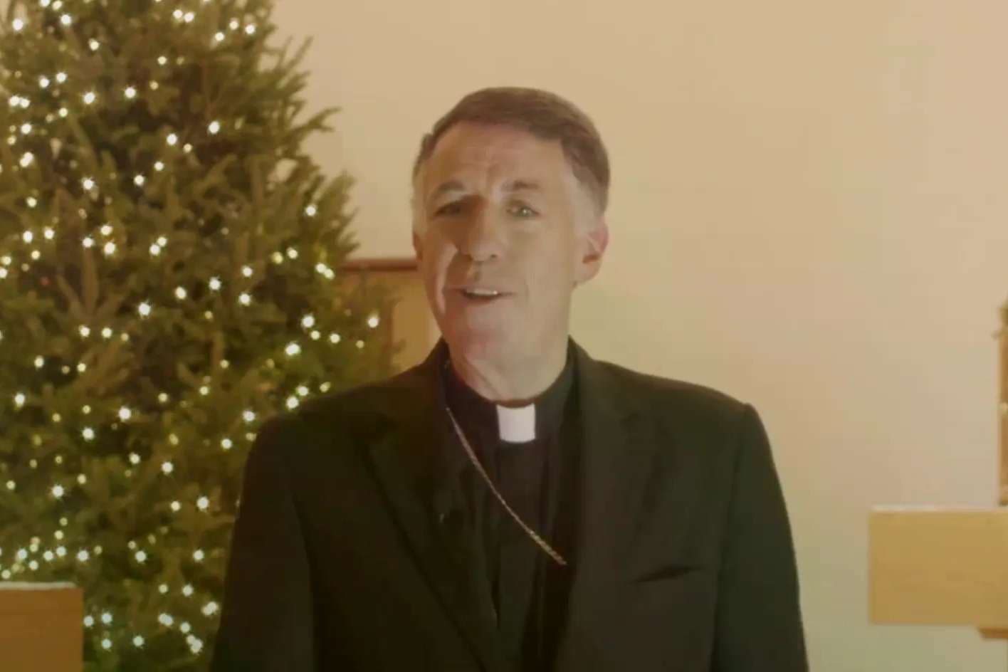 After 15 years in New Orleans, Archbishop Aymond retires; Archbishop Checchio takes helm