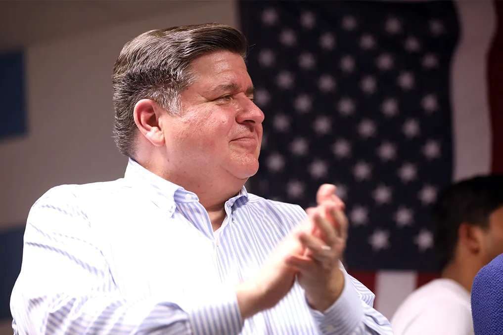 Illinois reportedly gearing up to introduce LGBT-friendly constitutional amendment