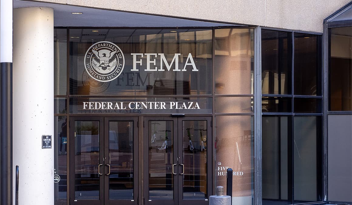 4 FEMA employees fired for spending millions on luxury New York hotels for illegal immigrants