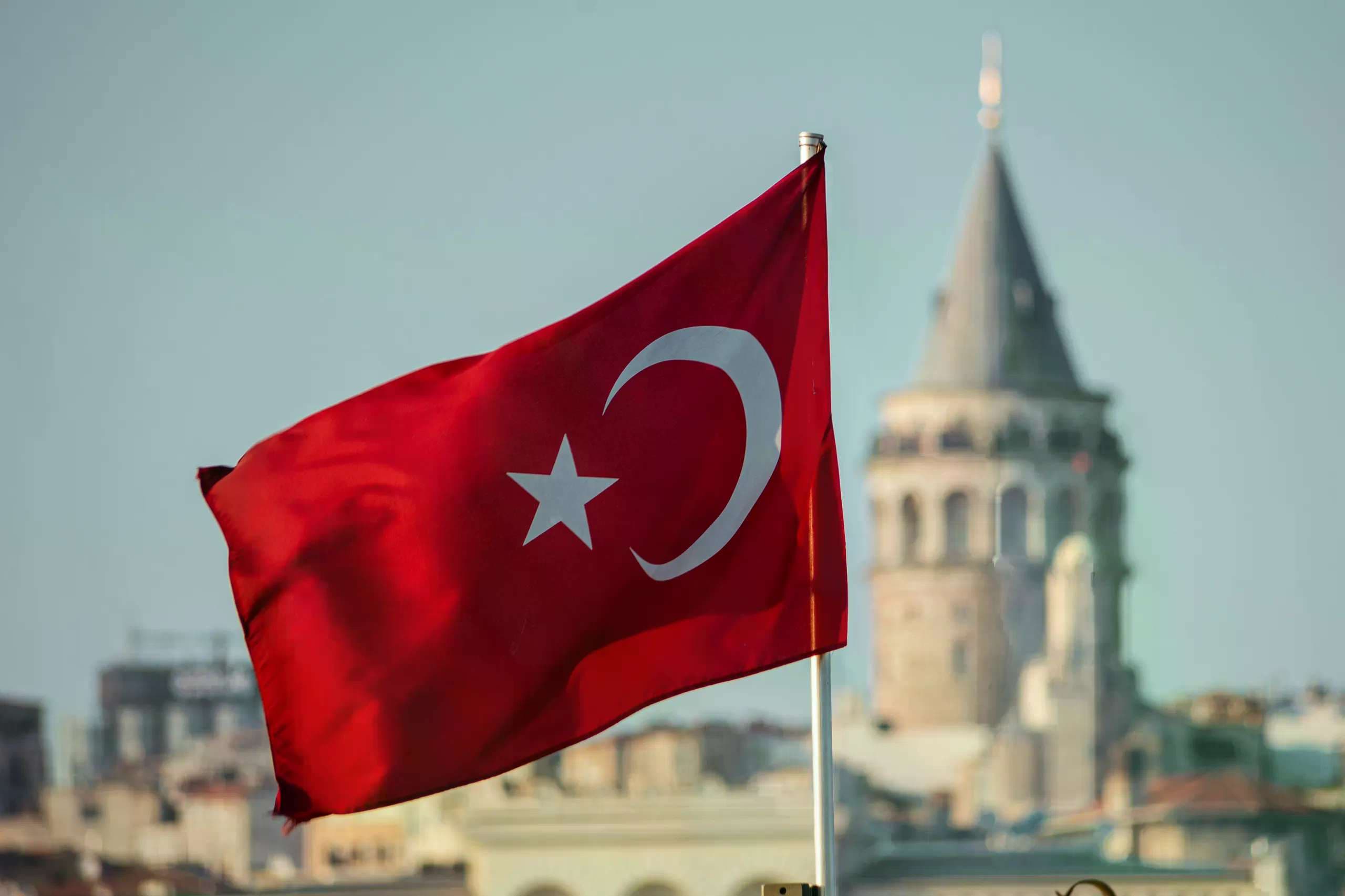 US religious freedom commission condemns Turkey’s ban on Christians