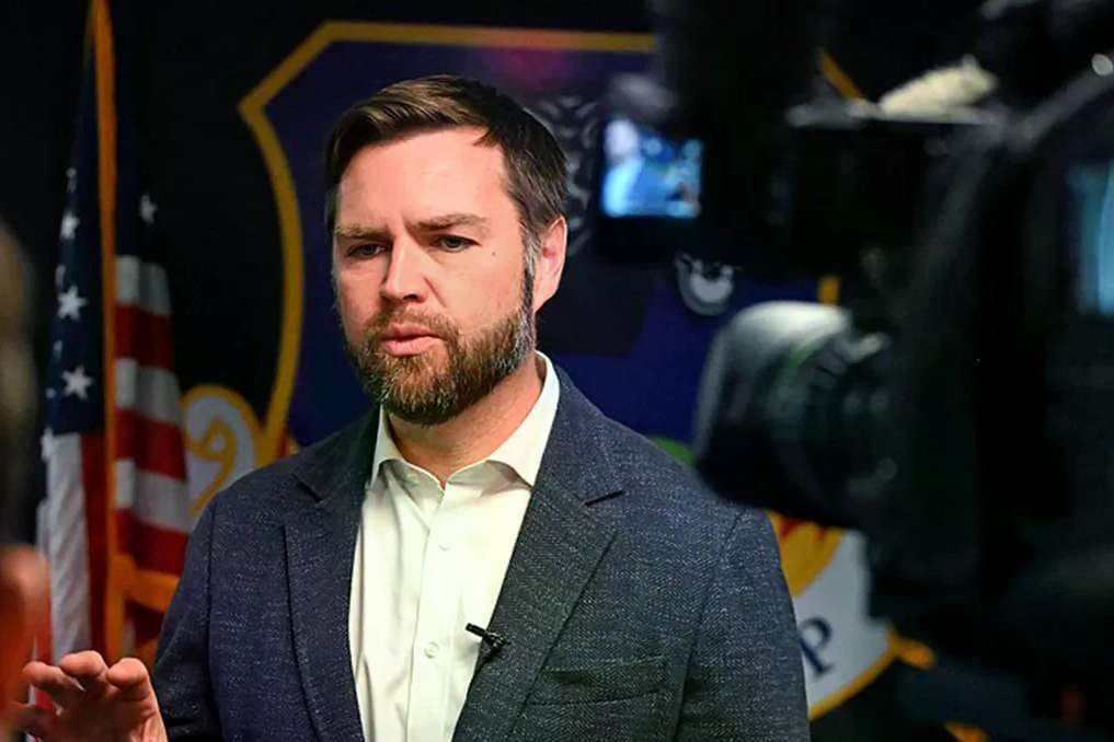 Vance says tensions between government and Church on immigration are inevitable