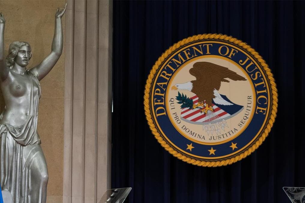 Biden Administration sues pro-life activist who locked himself in Planned Parenthood bathroom