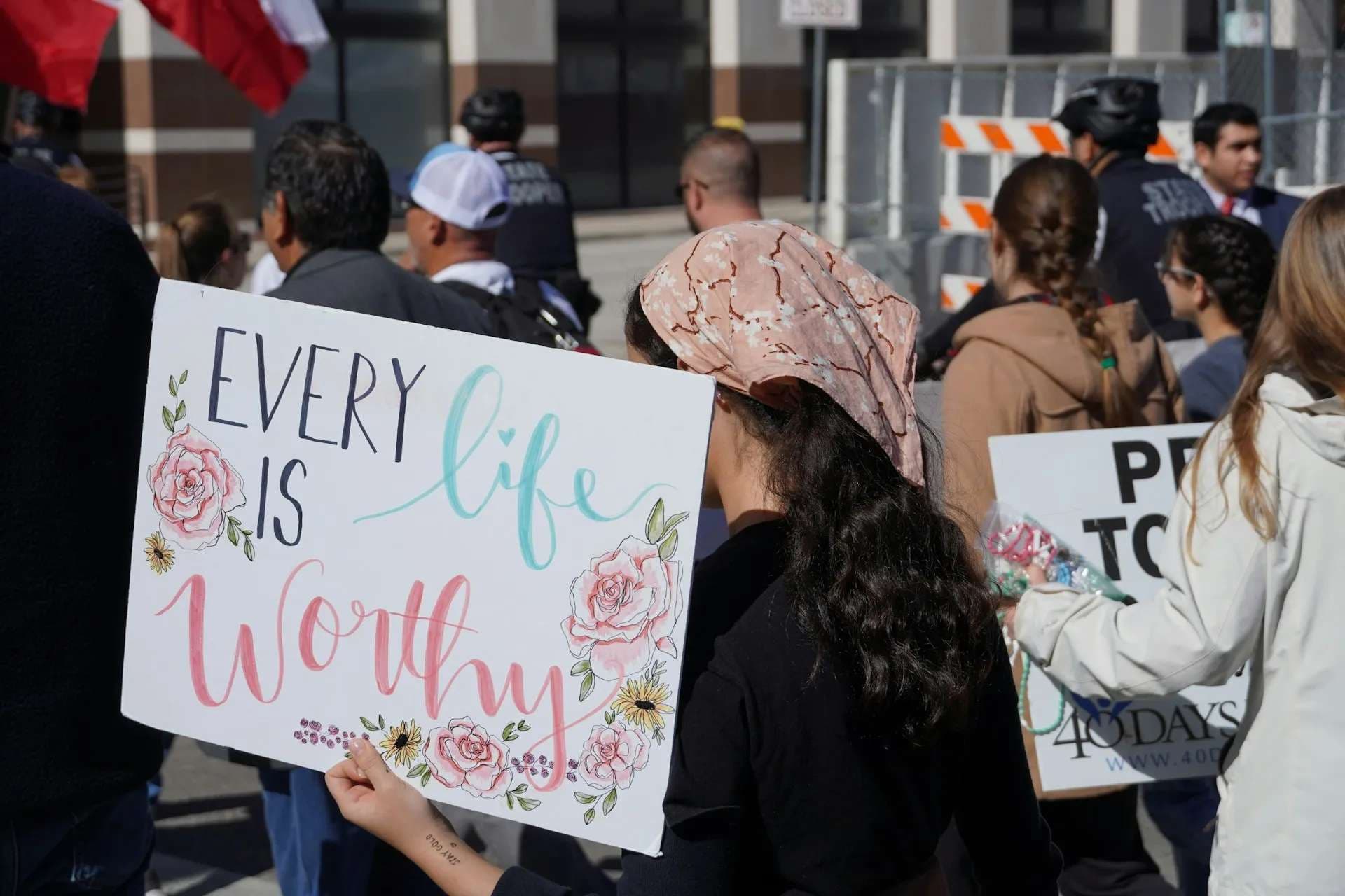 Massachusetts pro-life group to hold 'Truth About Choice' event at college campus