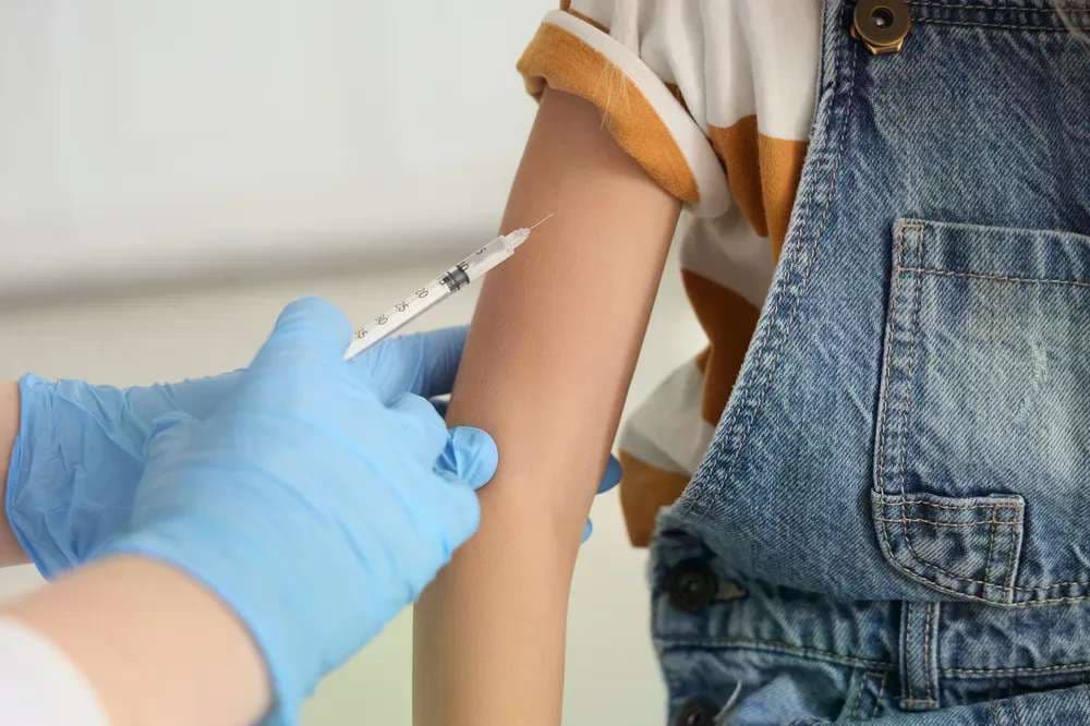 Florida bill seeks to add conscience exemption for vaccines